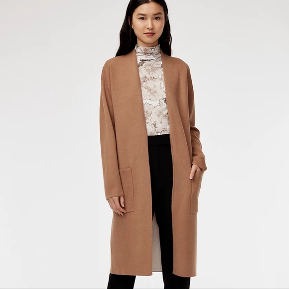 Aritzia Lance Sweater - Picture 8 of 8